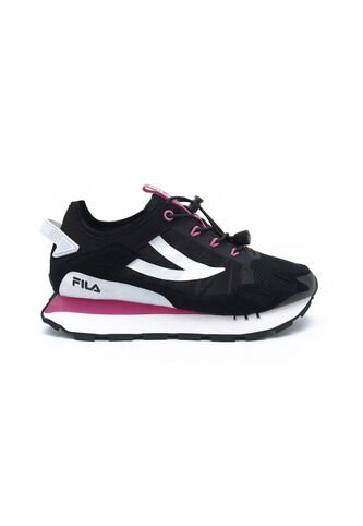 TENIS FILA MUJER 433640BWF WS CHAMPIO Talla 6 Fila