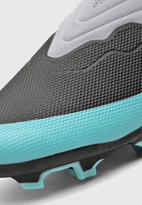 Guayo Negro-Turquesa-Gris FILA Ligflash FG