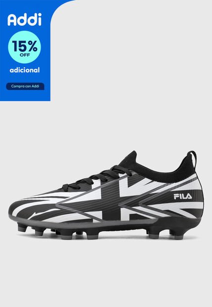 Guayos FILA Englar FG Negro