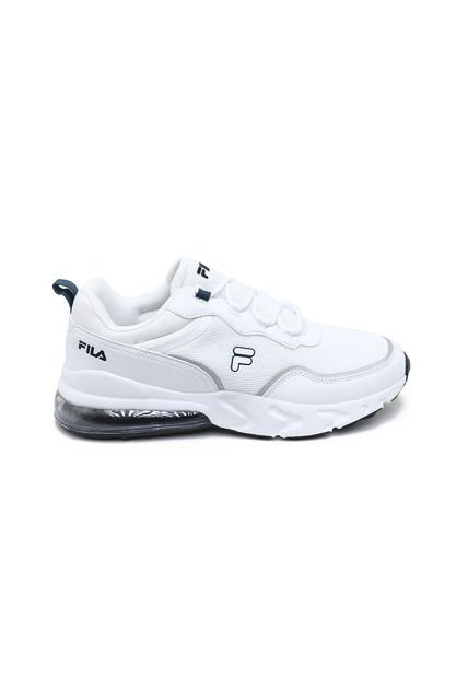 TENIS FILA HOMBRE 420010WHT AIRTER Talla 7.5