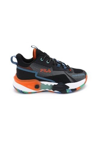 TENIS FILA HOMBRE 434220BLO DAMBER Talla 7 Fila