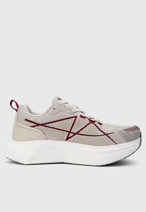 Tenis FILA Shion Beige