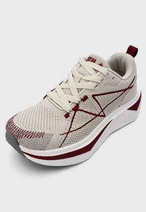 Tenis FILA Shion Beige