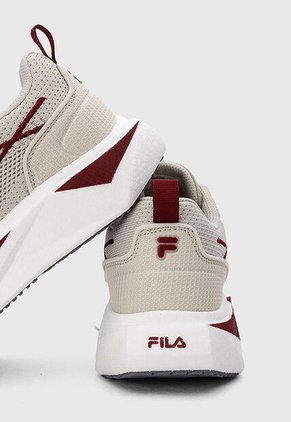 Tenis FILA Shion Beige