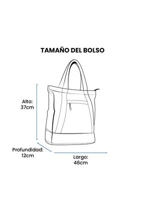 Bolso Fila Trace Hombre-Negro