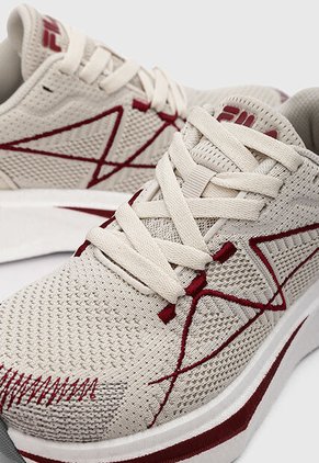Tenis FILA Shion Beige