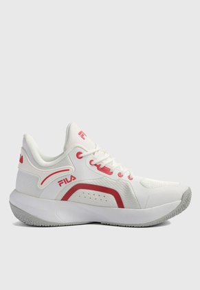 Tenis FILA Jumpjet Blanco