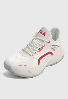 Tenis FILA Jumpjet Blanco