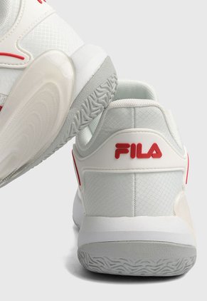 Tenis FILA Jumpjet Blanco