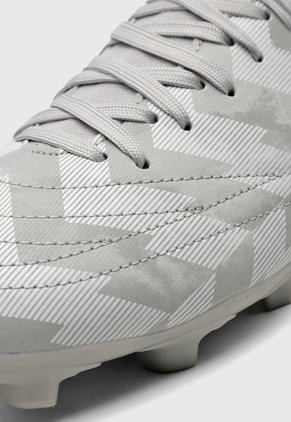 Guayos FILA Jorker FG Plateado