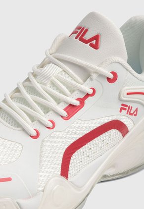 Tenis FILA Jumpjet Blanco