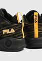 Tenis FILA Rimrider Negro de Fila
