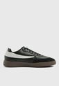 Tenis FILA Spaceout Negro de Fila
