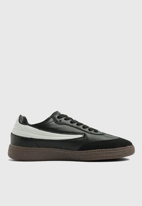 Tenis FILA Spaceout Negro