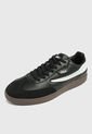 Tenis FILA Spaceout Negro de Fila