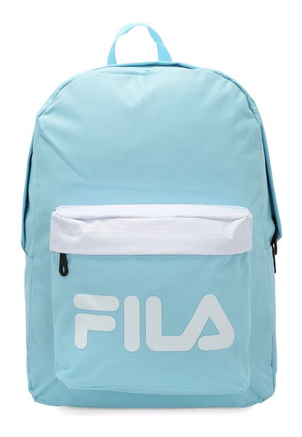 Morral Azul-Blanco Fila - Compra Ahora | Dafiti Colombia
