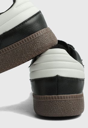 Tenis FILA Spaceout Negro