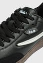 Tenis FILA Spaceout Negro de Fila