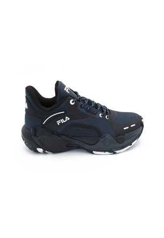 TENIS FILA HOMBRE 434160BLB JUMPJET Talla 10 Fila