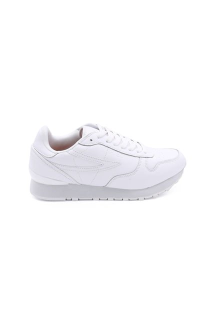 FILA TENIS TITAN FF  LIFE STYLE HOMBRE BLANCO 