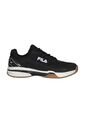Tenis Fila Teth Para Tenis Y Padel Hombre-Negro de Fila