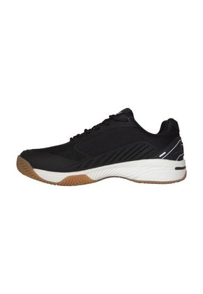 Tenis Fila Teth Para Tenis Y Padel Hombre-Negro