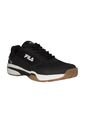 Tenis Fila Teth Para Tenis Y Padel Hombre-Negro de Fila