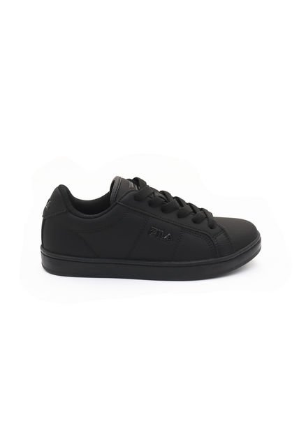 TENIS WS JERICK LIFE STYLE NEGRO FILA