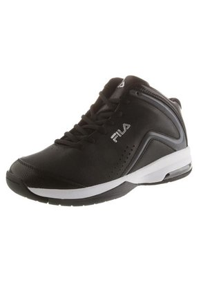 Basketball Fila Oneal Negro-Gris