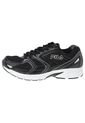 Running Negro Fila Thunderfire de Fila