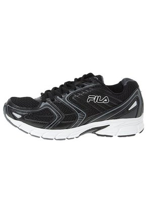 Running Negro Fila Thunderfire