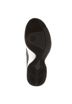 Basketball Fila Oneal Negro-Gris