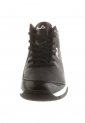 Basketball Fila Oneal Negro-Gris de Fila