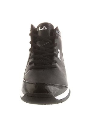 Basketball Fila Oneal Negro-Gris
