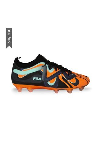 Guayos Fila Futurestrider Fg Niño-Multicolor Fila