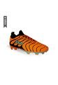 Guayos Fila Hyperflex Fg Niño-Naranja de Fila