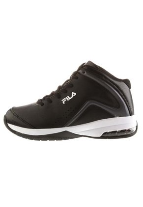Basketball Fila Oneal Negro-Gris