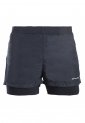 Short Fila Active  Negro de Fila