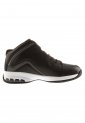 Basketball Fila Oneal Negro-Gris de Fila
