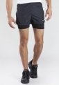 Short Fila Active  Negro de Fila