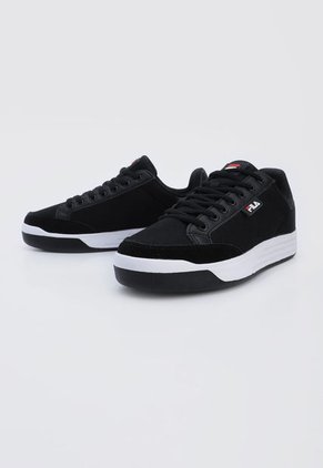 Tenis FILA Roverd Negro