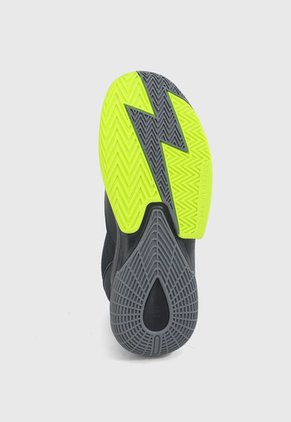 Tenis FILA Lowbort Negro