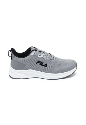 Tenis fila 2019 negro hot sale