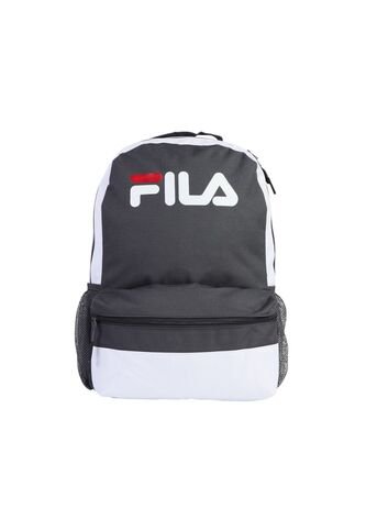 Morral Fila Haven Hombre-Gris Fila