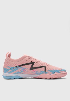 Guayos FILA Hyperflex TF Rosa