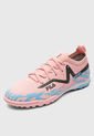 Guayos FILA Hyperflex TF Rosa de Fila