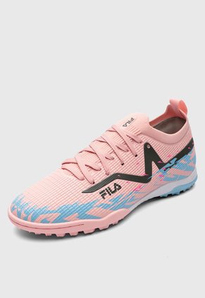 Guayos FILA Hyperflex TF Rosa