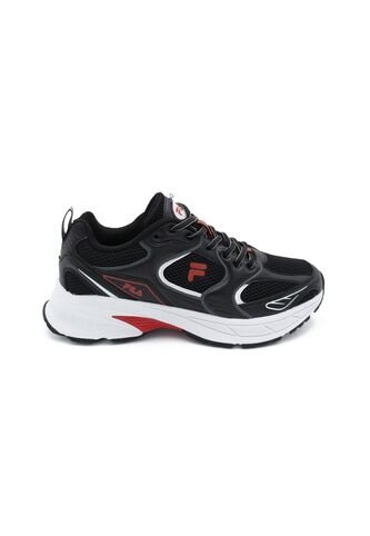 Tenis Fila Munoi Hombre-Negro Fila