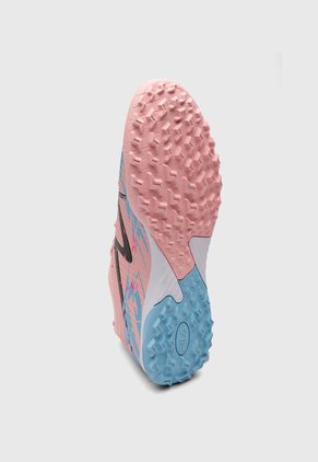 Guayos FILA Hyperflex TF Rosa