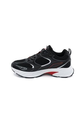 Tenis Fila Munoi Hombre-Negro